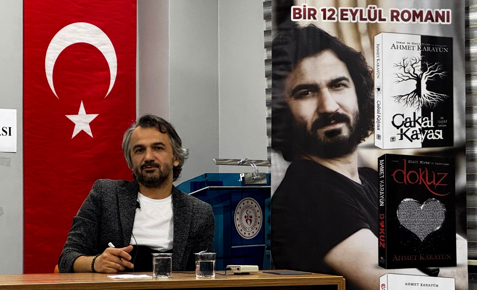 Karayün’den Hayal Gücü ve Gerçeklik Birleşimi